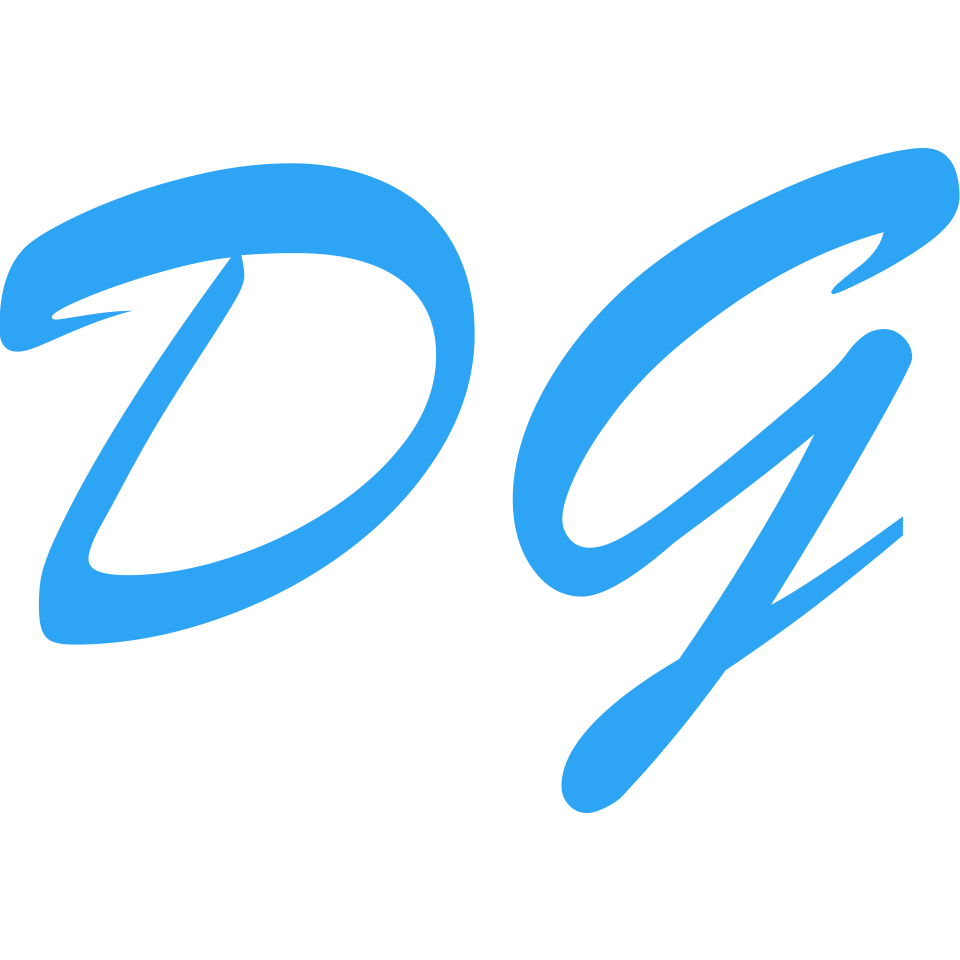 DG Nav Icon